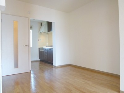 Other room space. Dining space