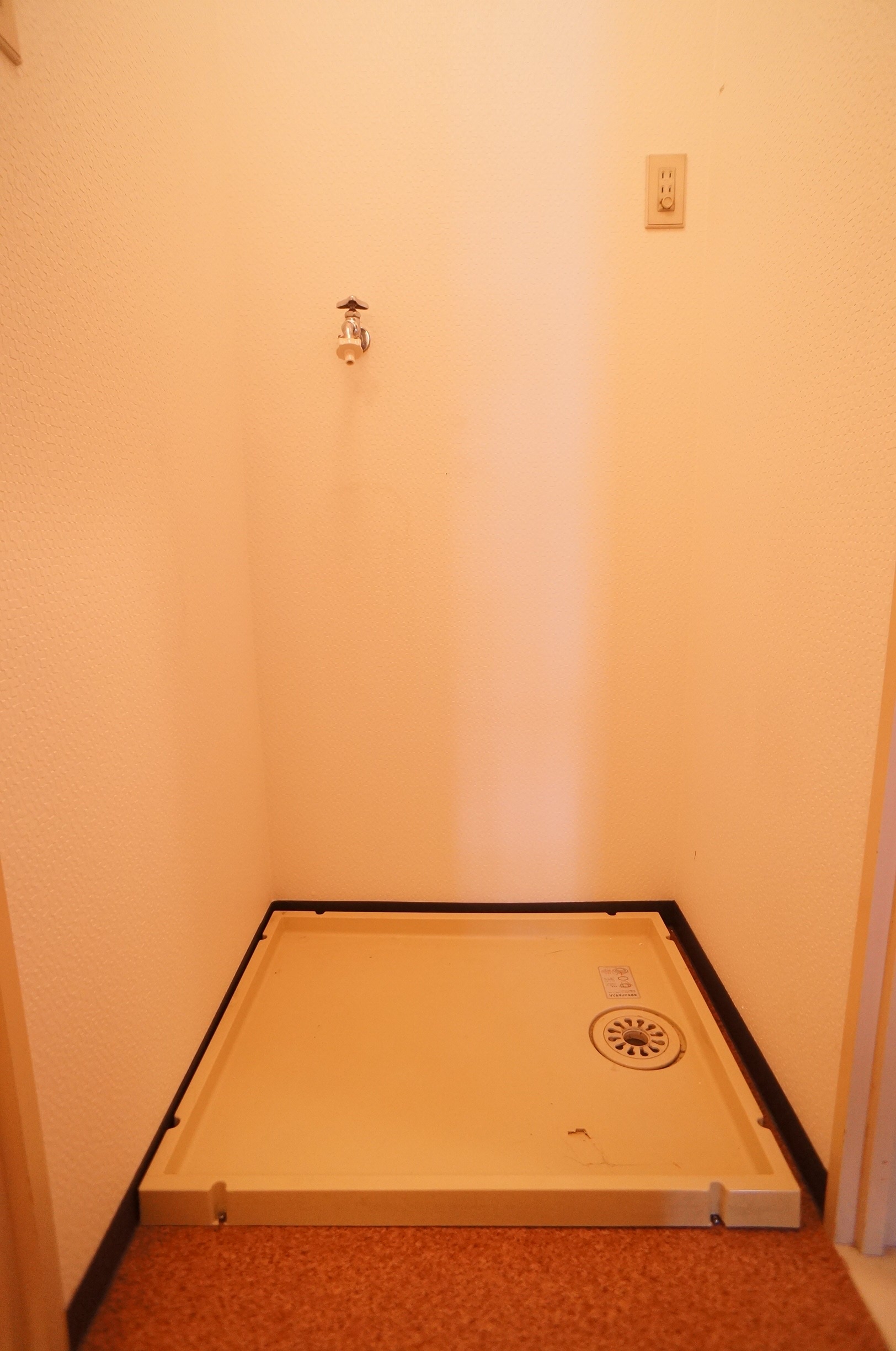 Washroom
