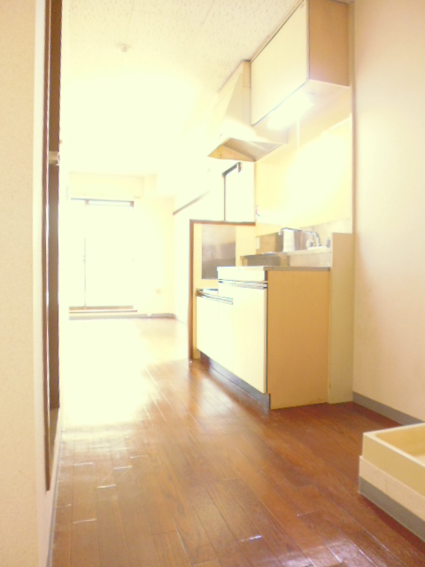 Other room space