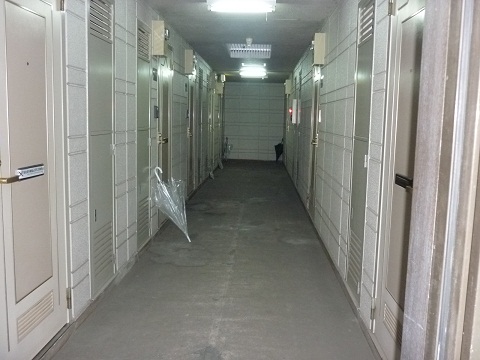 Other common areas