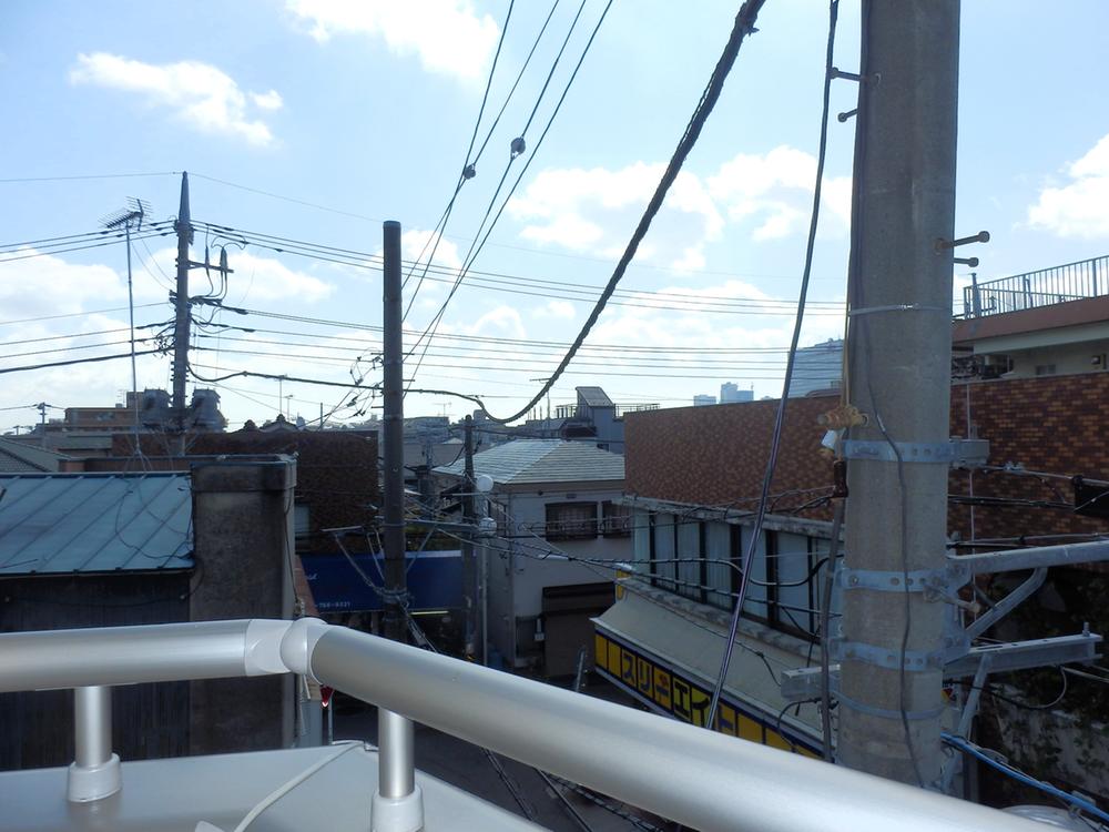 View photos from the dwelling unit