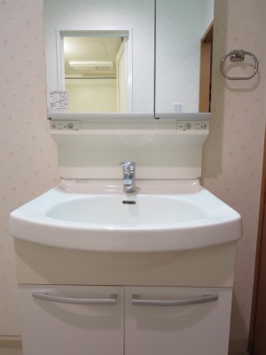 Washroom