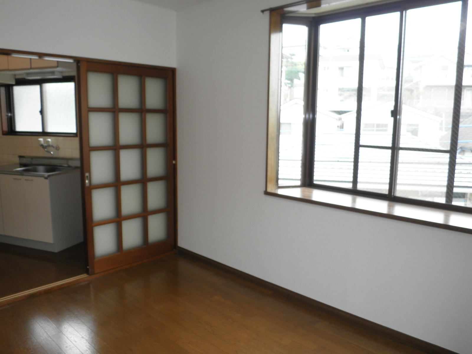 Living and room