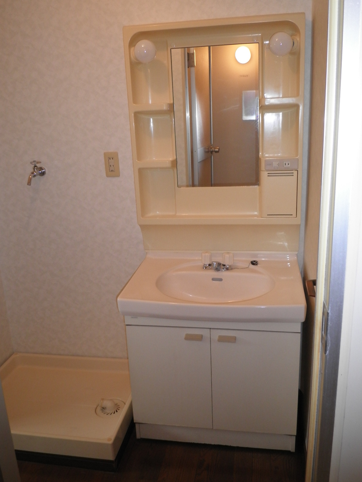 Washroom