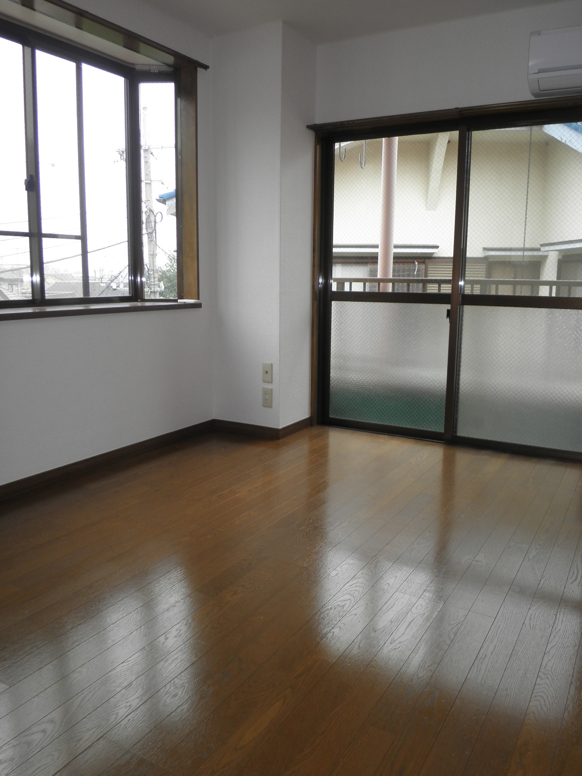Living and room