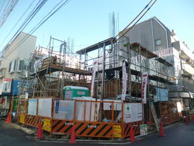 Building appearance