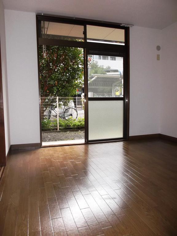 Other room space