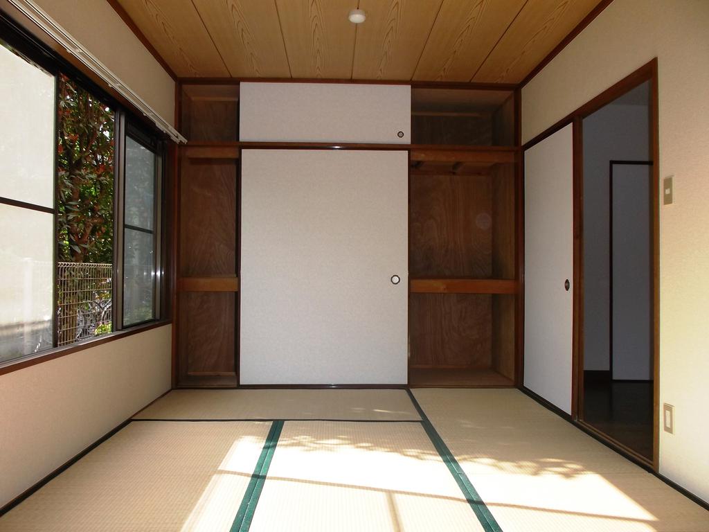 Other room space