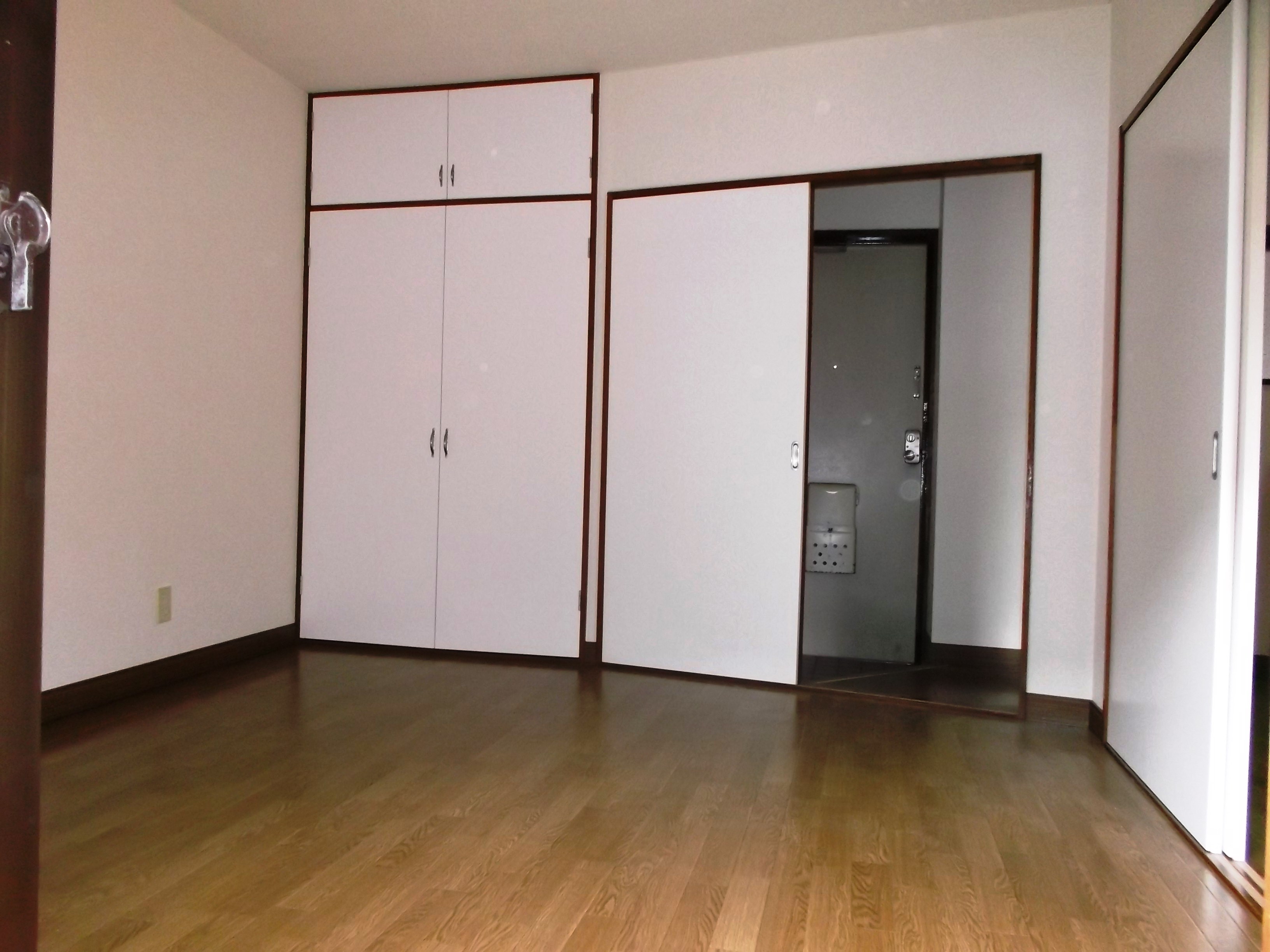 Other room space