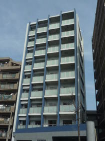 Building appearance