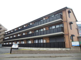 Building appearance