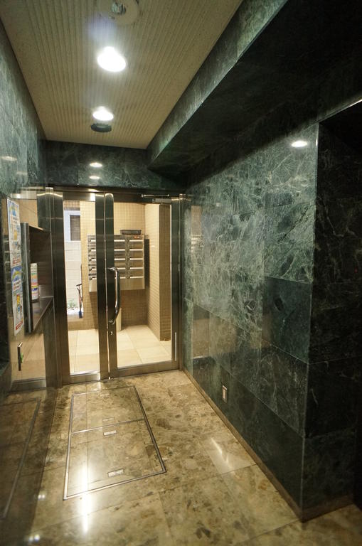 Other common areas