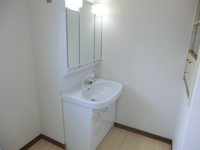 Washroom