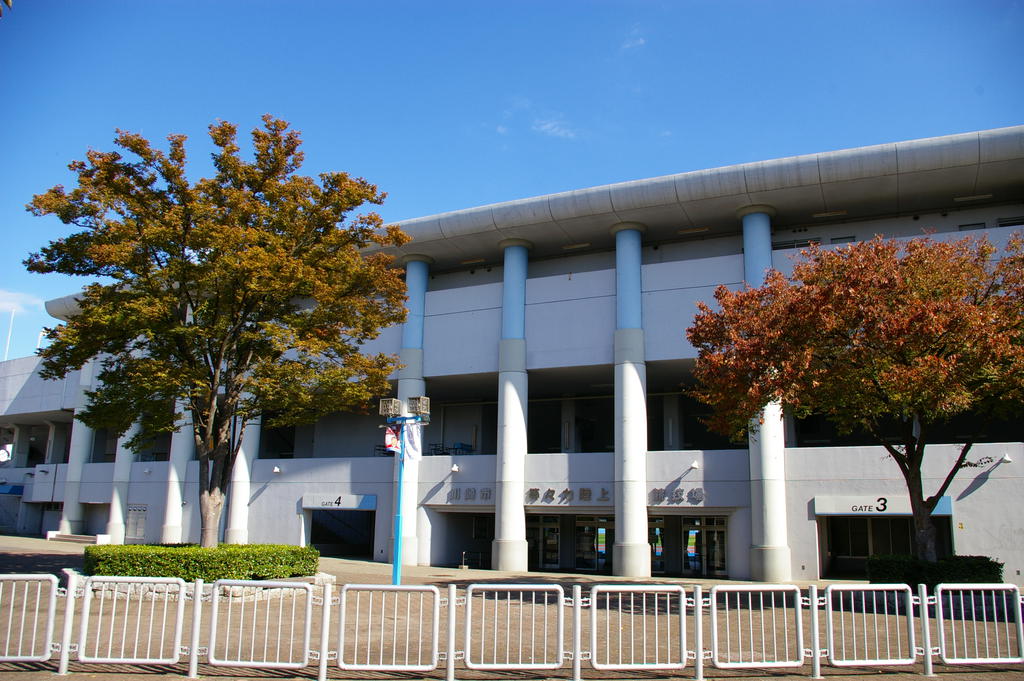 Other. Kawasaki Frontale home ・ Todoroki a 1-minute walk from the stadium! !