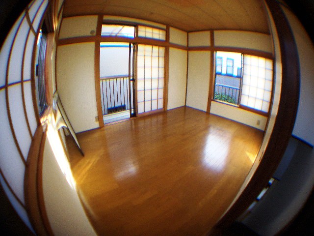 Living and room