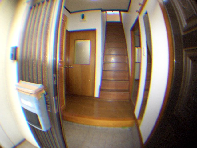 Living and room