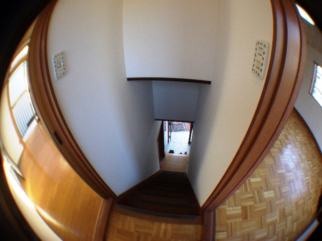 Living and room
