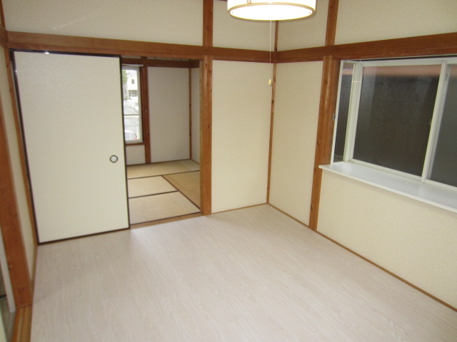 Living and room