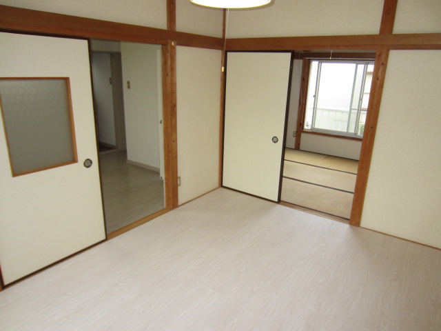 Living and room