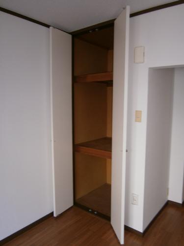 Other room space. bedroom