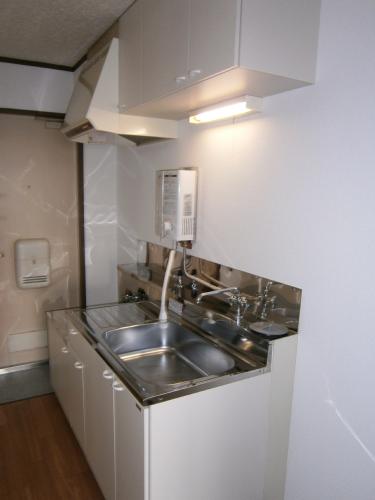 Kitchen. Kitchen
