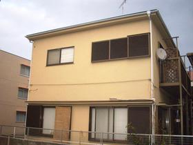 Building appearance