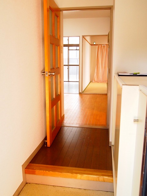 Other room space