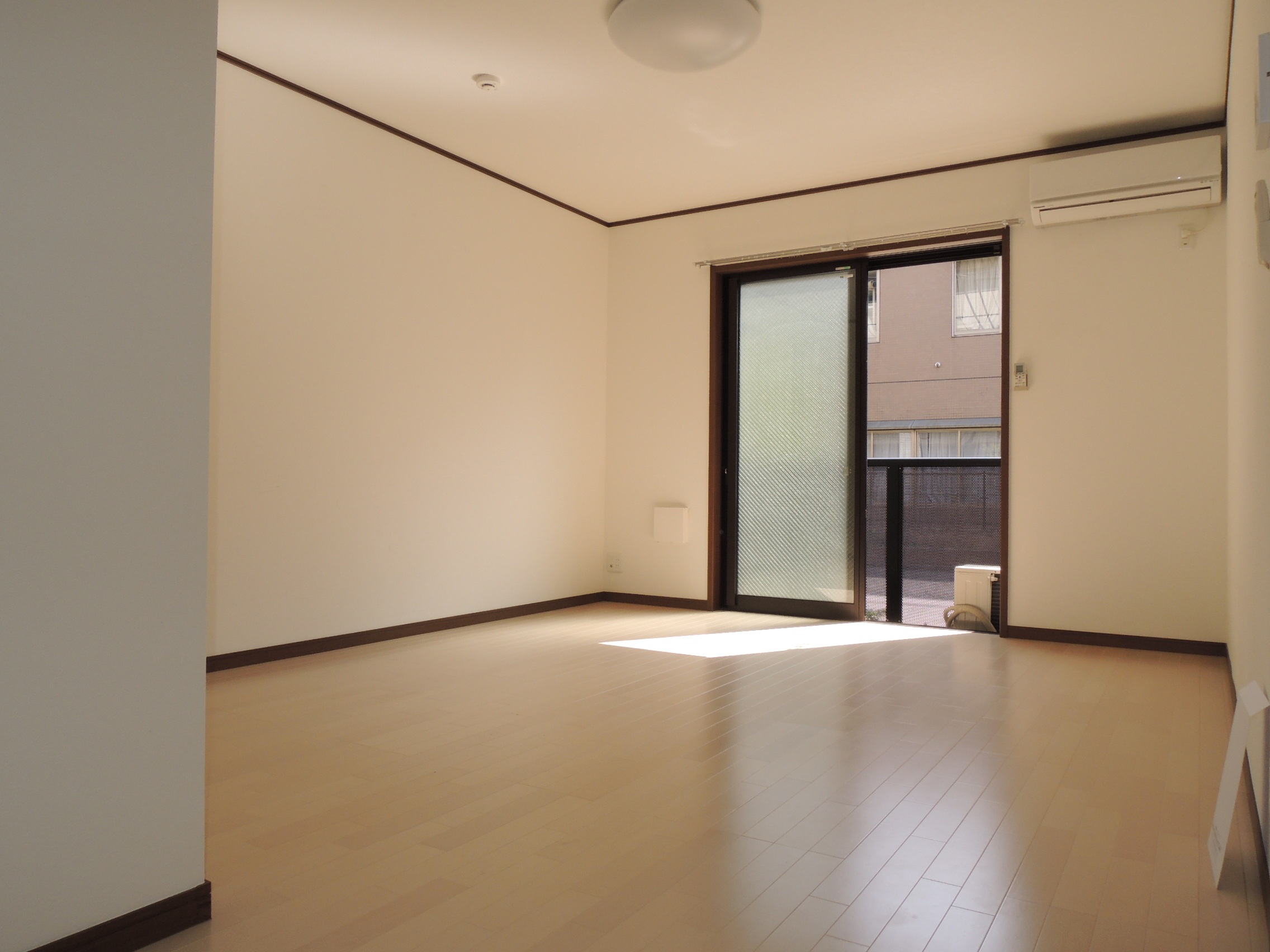 Living and room