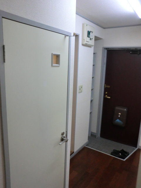 Other room space