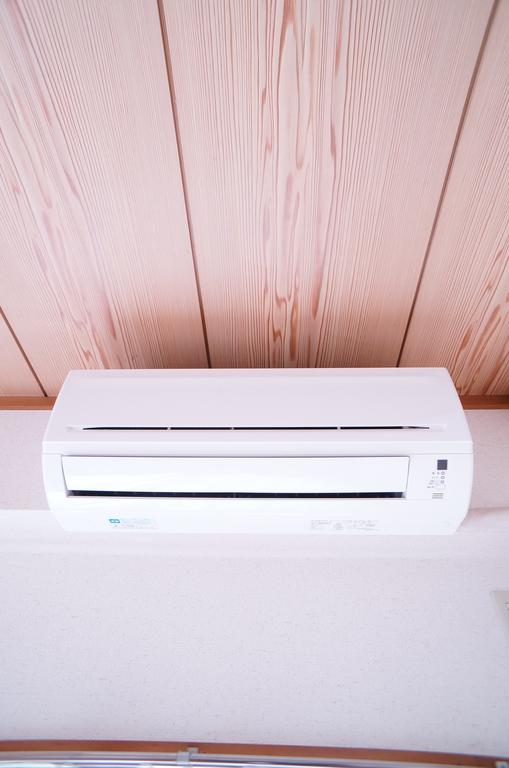 Other Equipment. Air conditioning