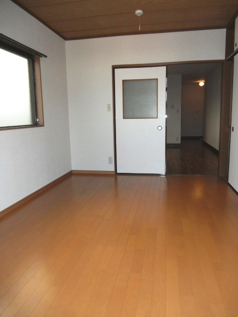 Other room space
