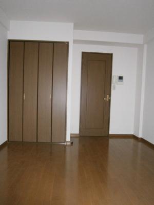 Other room space. bedroom