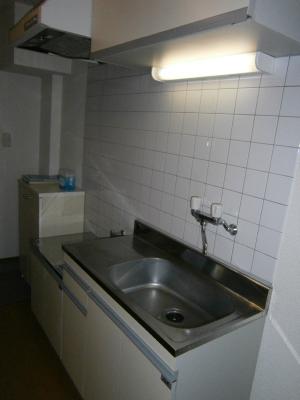Kitchen. Kitchen