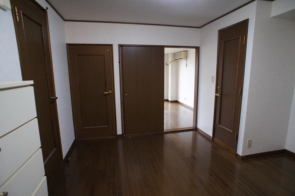 Other room space