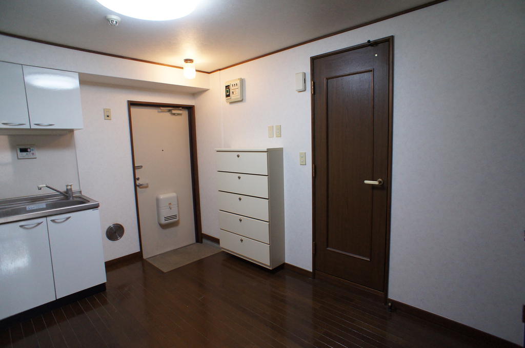 Other room space