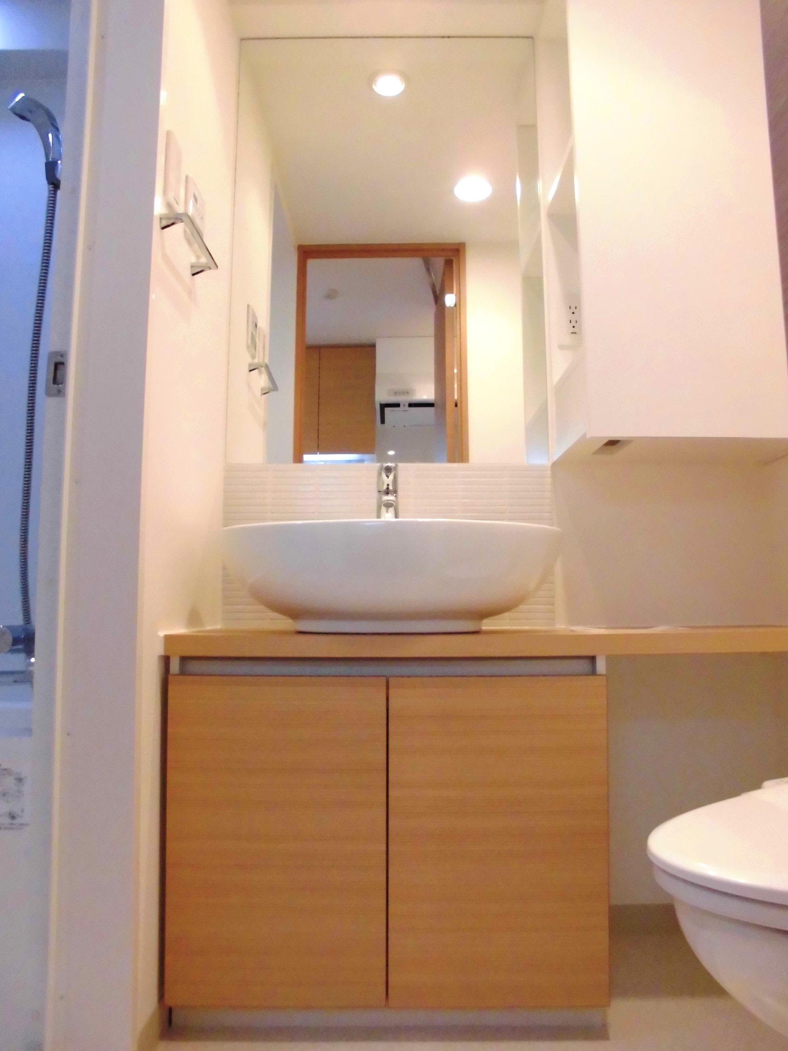 Washroom