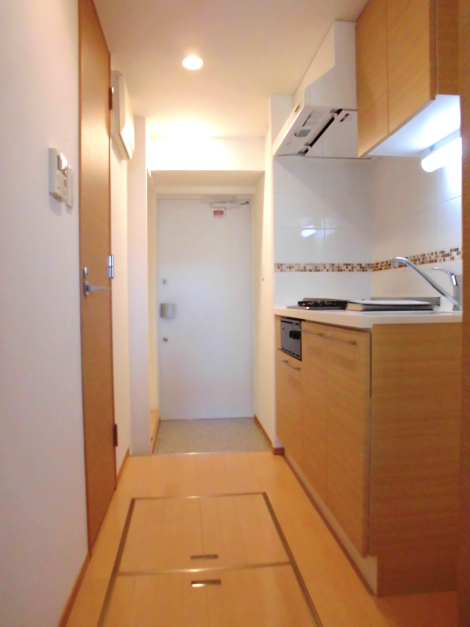 Other room space