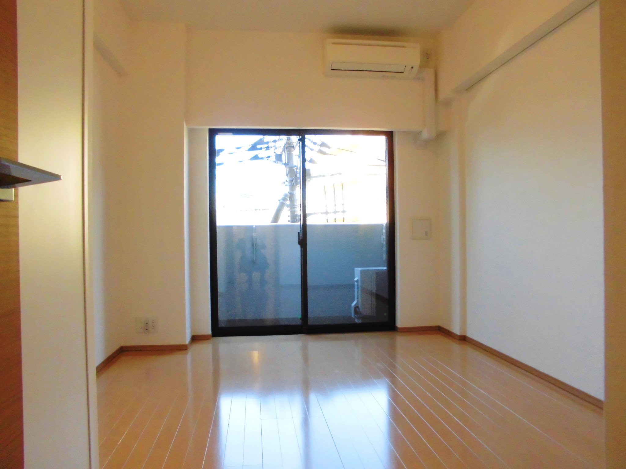 Living and room
