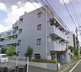 Building appearance