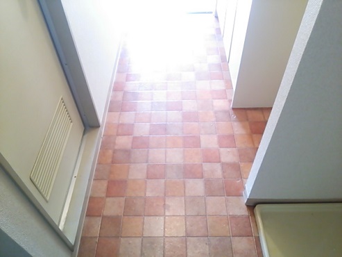 Living and room. Living