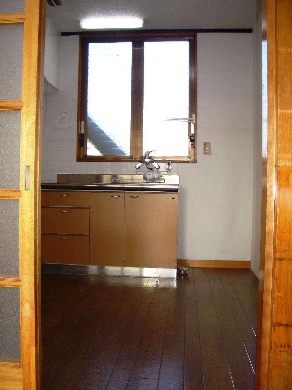 Other room space