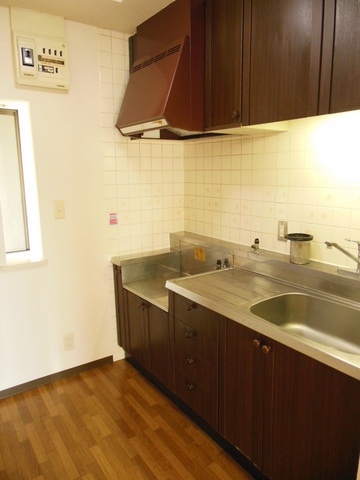 Kitchen. Domato reference