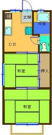 Building appearance