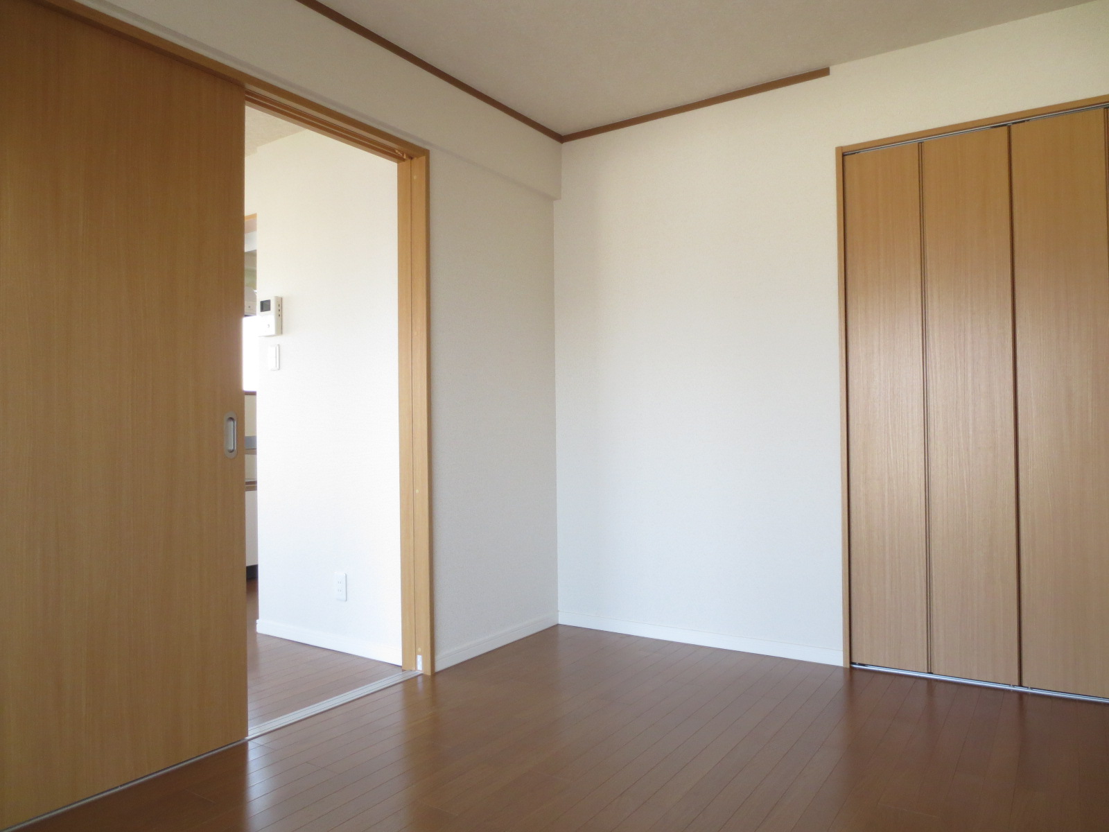 Living and room