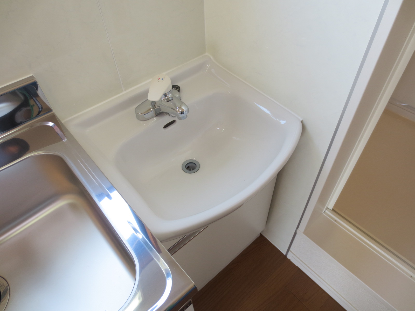 Washroom