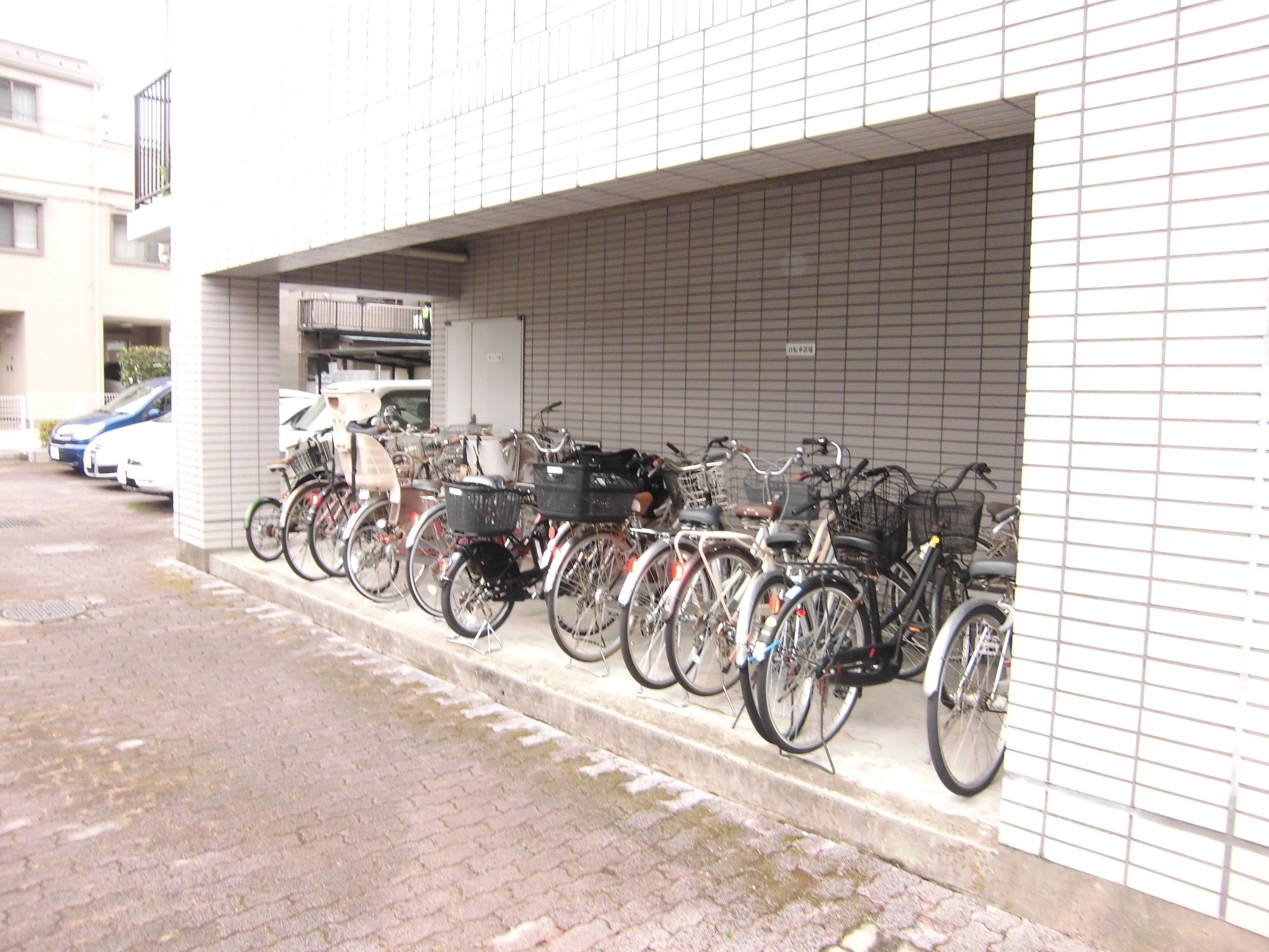 Other common areas