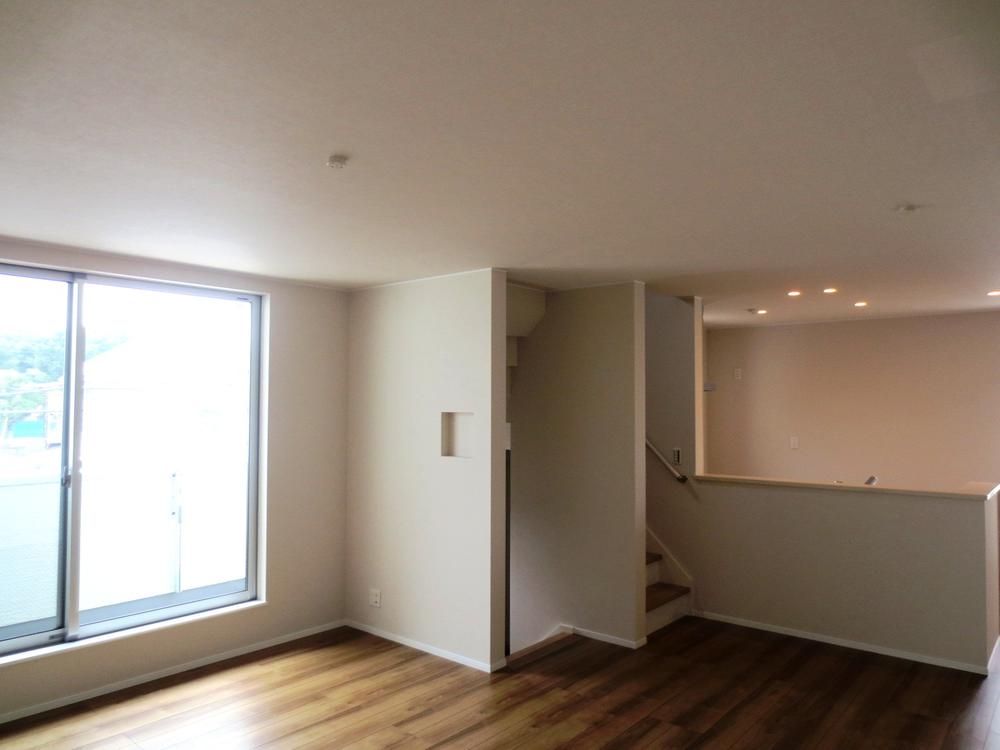 Living. Indoor (September 2013) Shooting