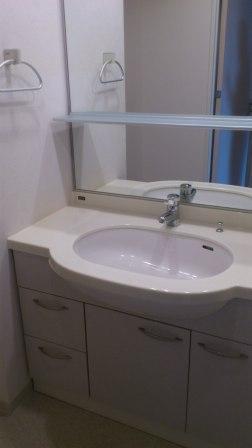 Washroom