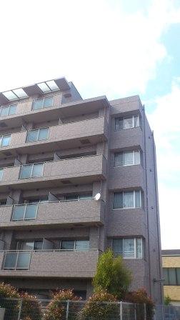 Building appearance