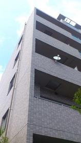 Building appearance